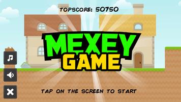 Mexey Game Screenshot 2