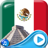 Mexican Flag Live Wallpaper biểu tượng