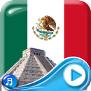Flaga Meksyku Tapety 3d aplikacja
