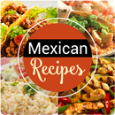 Mexican Food Recipes – American Recipes in Spanish APK