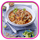 Mexican  Food Recipes icon
