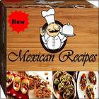 Mexican Recipes ไอคอน