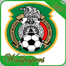 Mexico National Football Team HD Wallpapers APK