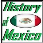 History of Mexico ikona