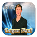 APK Logan Paul Music + Lyrics "Logang"