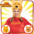 The Pooh Photo Stickers