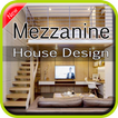 Mezzanine House Design