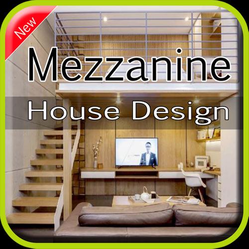  Mezzanine  House  Design  for Android APK Download