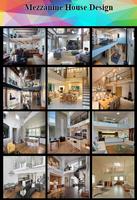 Mezzanine House Design ภาพหน้าจอ 1