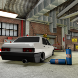 Şahin Drift Simülatörü : Pro simgesi