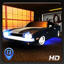 Muscle Car Parking : Pro APK