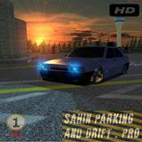 Icona Şahin Park Etme & Drift : Pro
