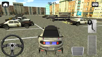 Car Parking : Sport Car APK download