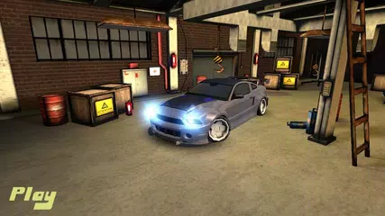 Car Parking : Sport Car APK download