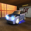 Jeep Parking : 4x4 APK