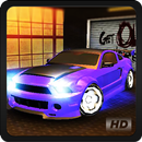 Real City Car Parking : Pro APK