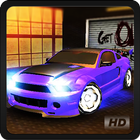 Real City Car Parking : Pro icon