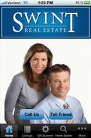 Swint Real Estate Affiche