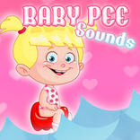 ”Baby to potty: sounds of pee