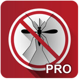 ”tiger mosquito repellent PRANK