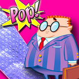 ”Anti Stress Bubble Wrap Pop!