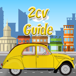 2cv guide
