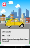 2cv Guide Cartaz