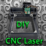 ”Laser engraving machine CNC