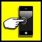 Screen Digitizer Checker أيقونة