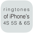 Ringtones Of iPhone 5s and 6s