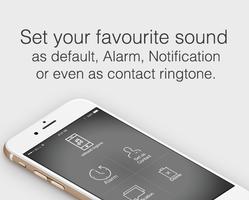 Ringtones Of iPhone 5s and 6s ภาพหน้าจอ 2