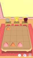 2048 mini Puzzle Friends Screenshot 1