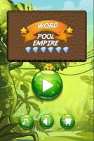 Word Pool Empire Affiche