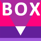 VBOX Entertainment-icoon