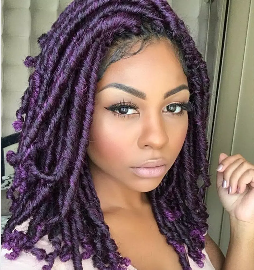 Dread Model Hairstyle - Women Locks APK pour Android Télécharger Dread Model Hairstyle - Women Locks APK pour Android Télécharger