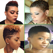 Women's Short Hair - Haircut - NEW