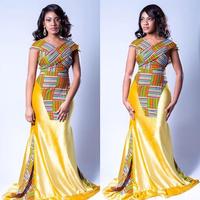 African fashion - African women clothing styles Affiche