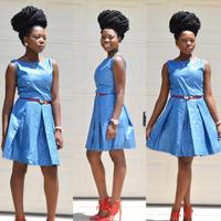 African fashion - African women clothing styles capture d'écran 1