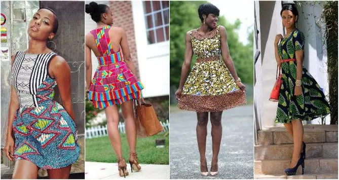 African fashion - African women clothing styles APK for Android Download