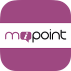 MiPoint آئیکن