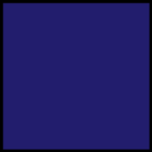 Whats up Blue Square icon