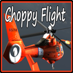 ”Choppy Flight