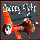 Choppy Flight 圖標