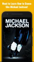 Michael Jackson Dance Guide poster