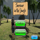 Survivor in the Island icon