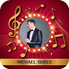 MICHAEL BUBLE : Full Complete Songs Best 2017 ไอคอน