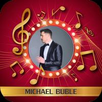 MICHAEL BUBLE : Full Complete Songs Best 2017 پوسٹر