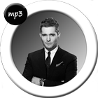 Michael Buble Songs Mp3 ícone