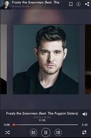 Michael Buble Songs Mp3 اسکرین شاٹ 1