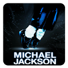 Michael Jackson Dance 아이콘